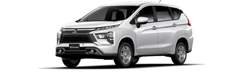 Mitsubishi Xpander Hà Giang